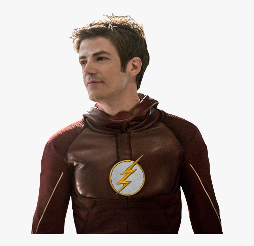 Flash Serie Transparent, HD Png Download, Free Download