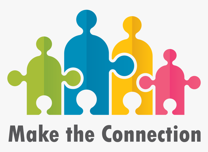 Make The Connection, HD Png Download, Free Download