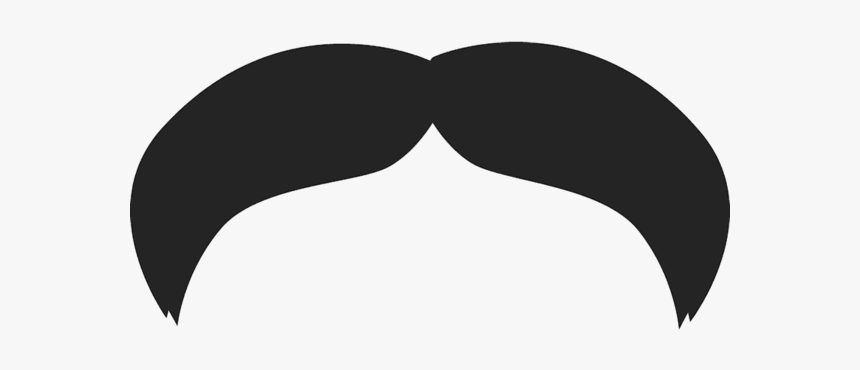 Cowboy Moustache Clipart, HD Png Download, Free Download