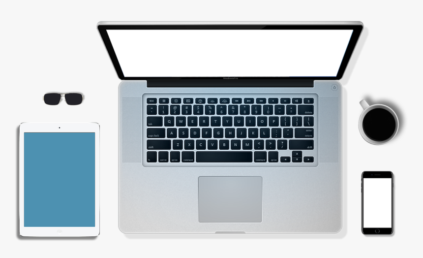 Transparent Macbook Pro Transparent Png - Macbook Pro, Png Download, Free Download