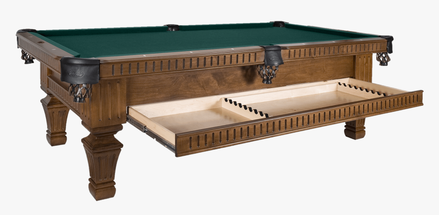 Image - Billiard Table, HD Png Download, Free Download