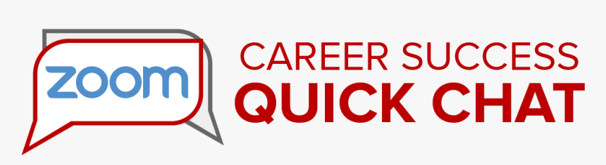 Career Success Quick Chat - Visual Sciences, HD Png Download, Free Download