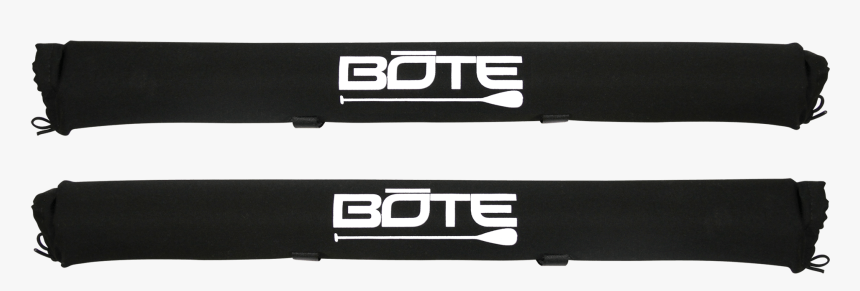 Bote Roof Rack Pads - Bote Board, HD Png Download, Free Download