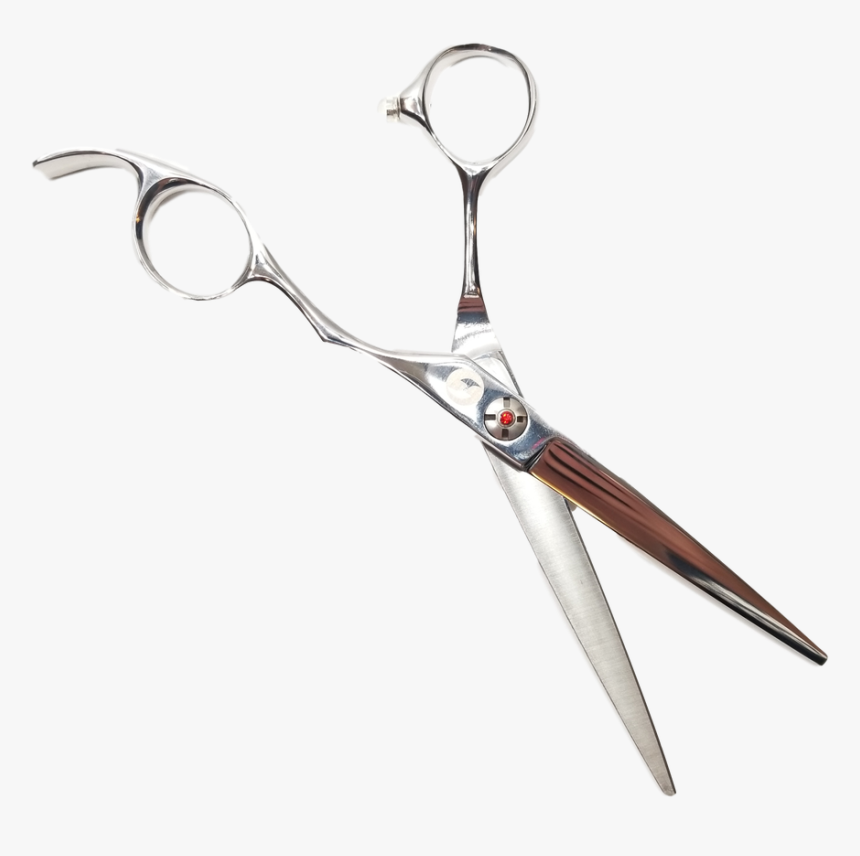 Transparent Hair Shears Png - Scissors, Png Download, Free Download