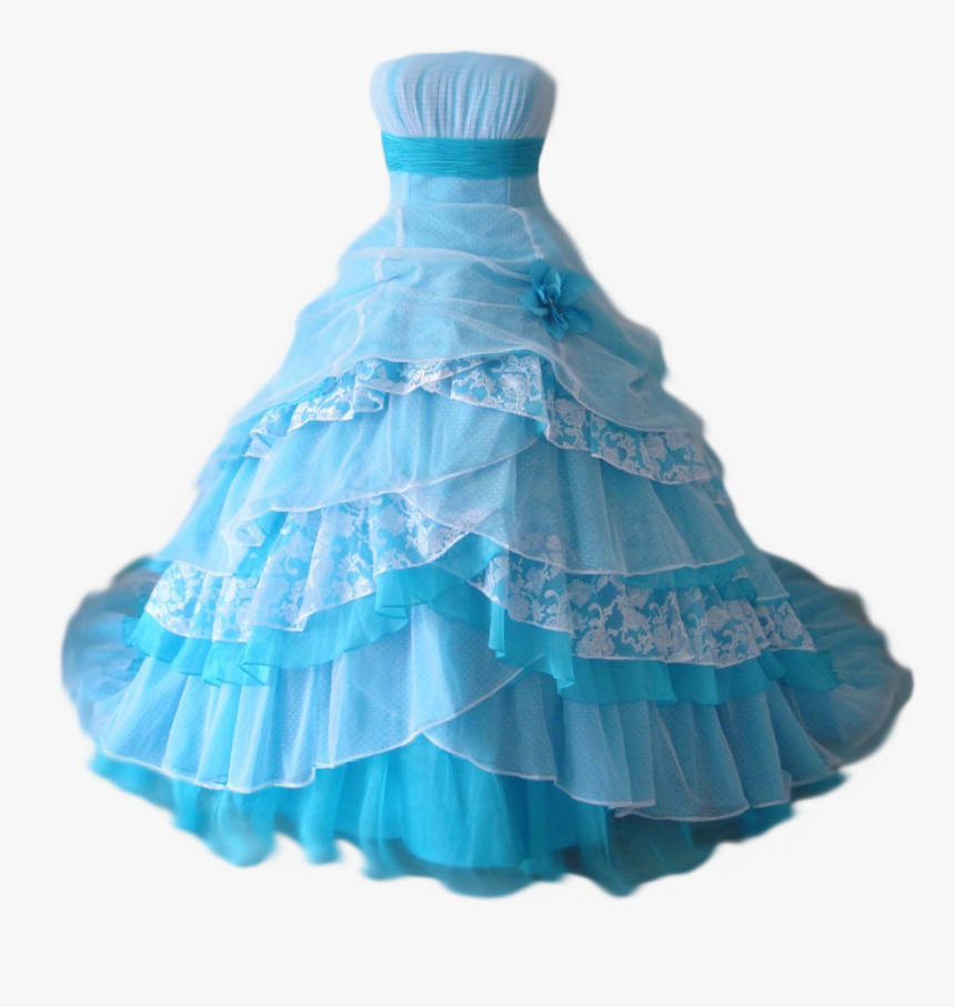 Princess Dress Transparent Background, HD Png Download, Free Download