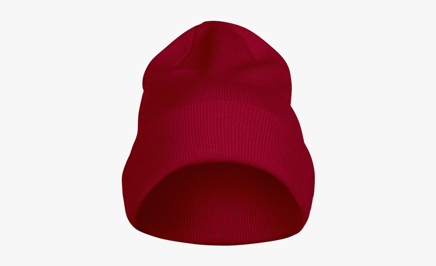 James Harvest Sportswear Flexball Red - Beanie, HD Png Download, Free Download