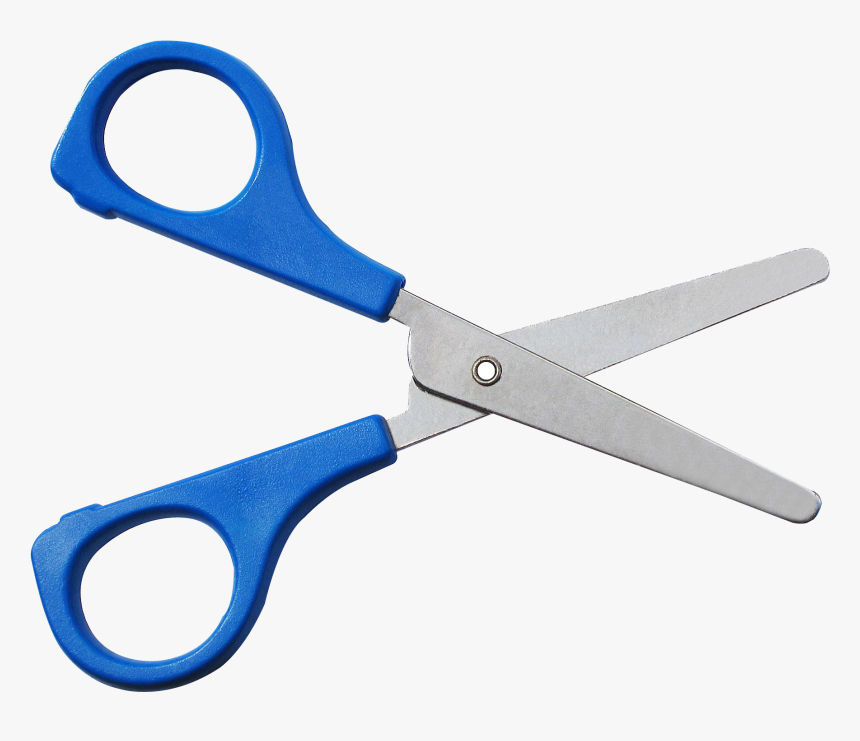 Teddy Bear Png Transparent Image - Scissors With No Background, Png Download, Free Download