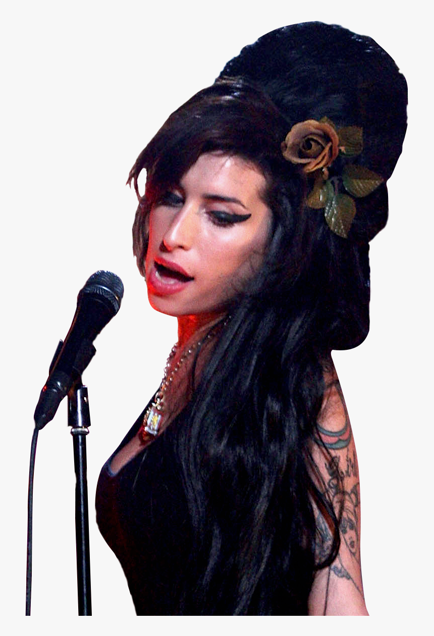 Amy Winehouse, HD Png Download, Free Download