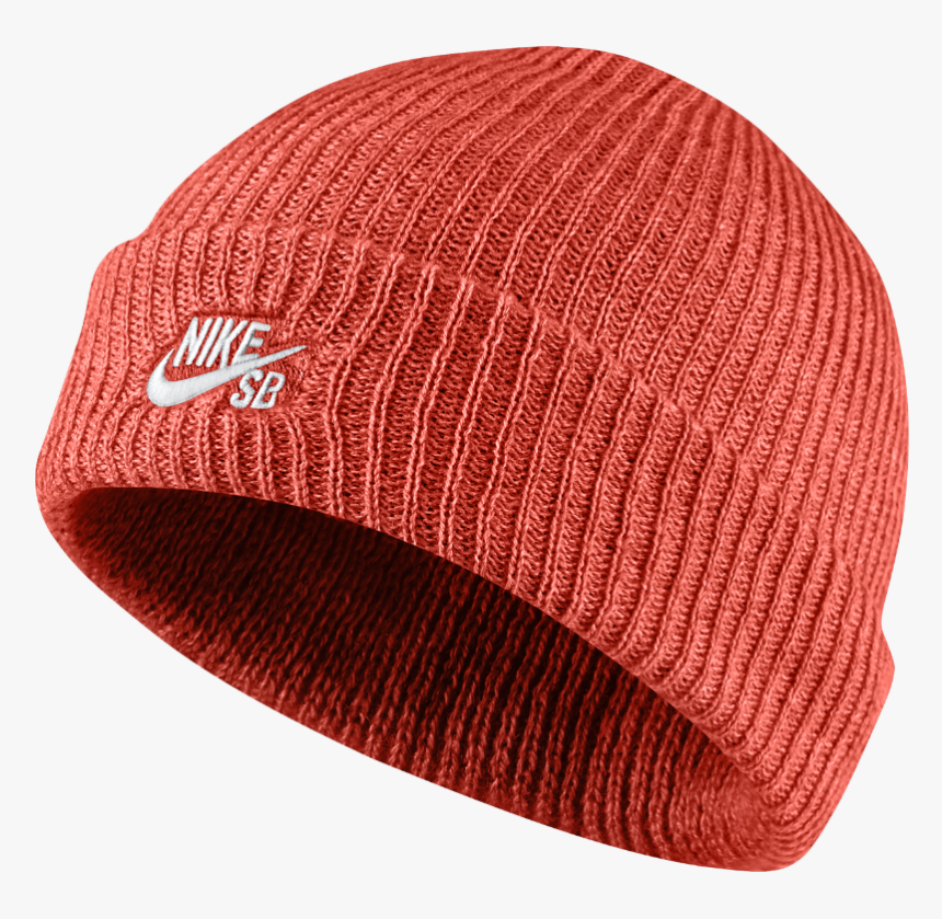 Nike Sb Winter Hat, HD Png Download, Free Download