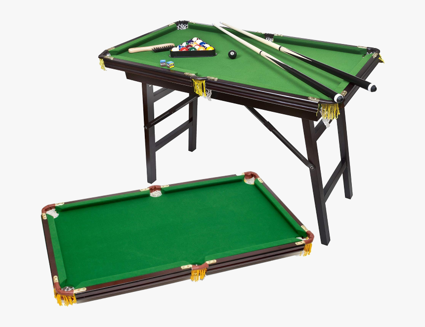 Bello Games New York Deluxe Pool Table - Billiard Table, HD Png Download, Free Download