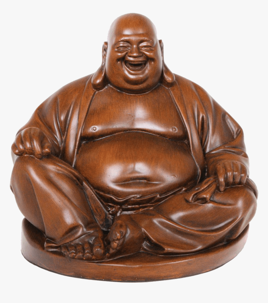 Buda Sentado - Laughing Buddha Cake, HD Png Download, Free Download