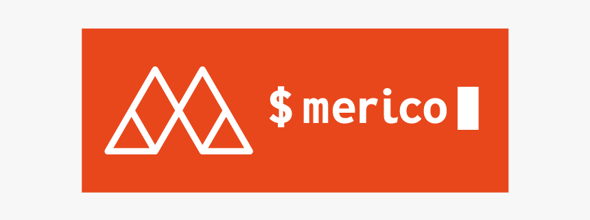 Merico"s Logo - Graphic Design, HD Png Download, Free Download