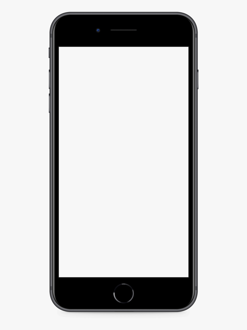 Iphone Cut Out Png, Transparent Png, Free Download