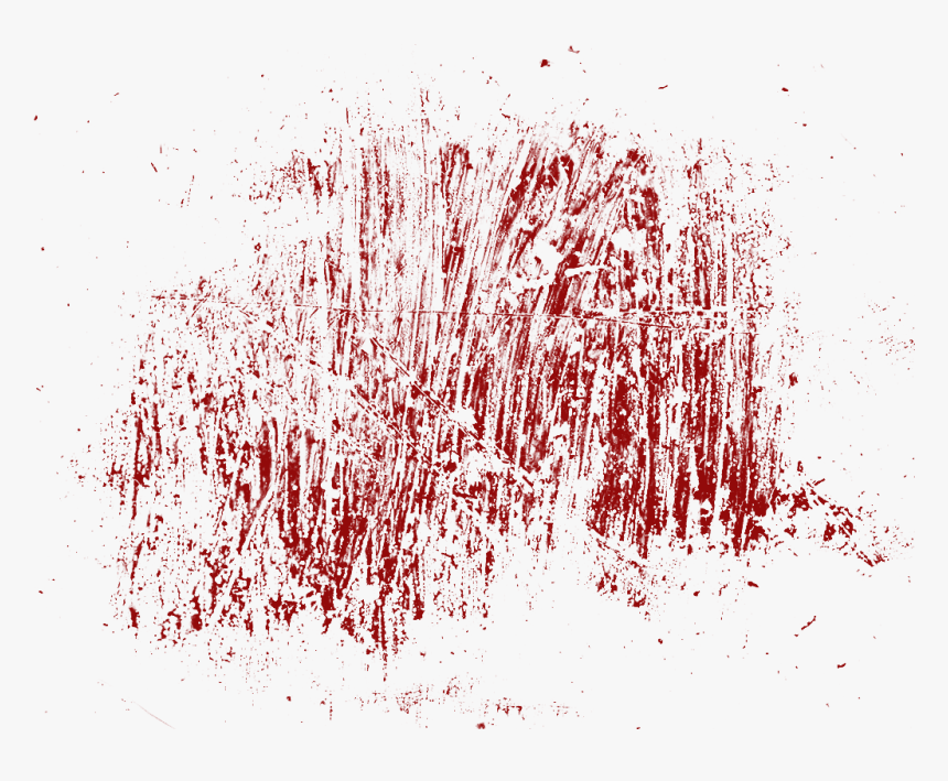 Blood Smear Texture Transparent, HD Png Download, Free Download