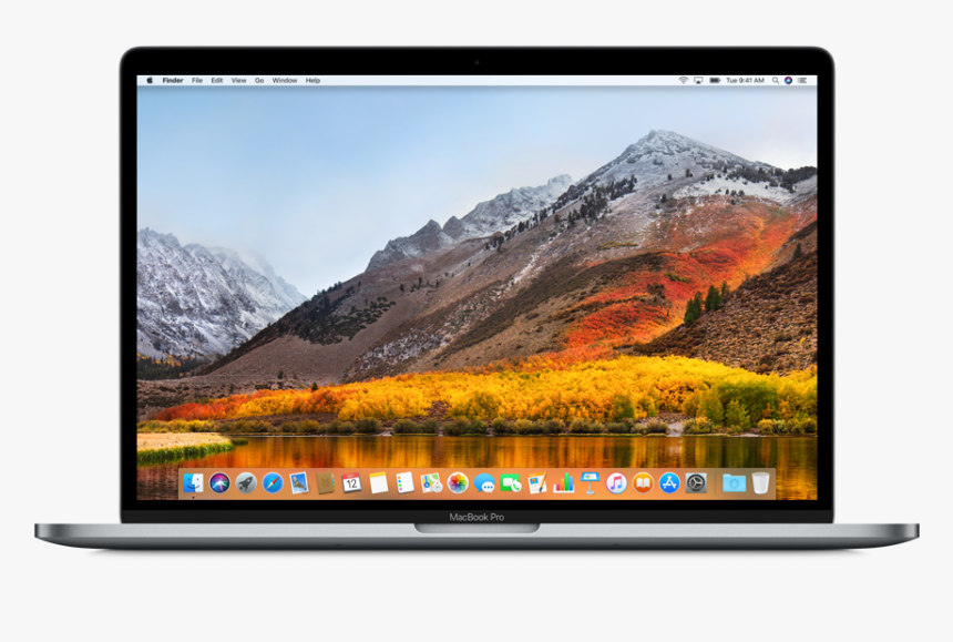 Macbook Pro 13.3 Inch, HD Png Download, Free Download