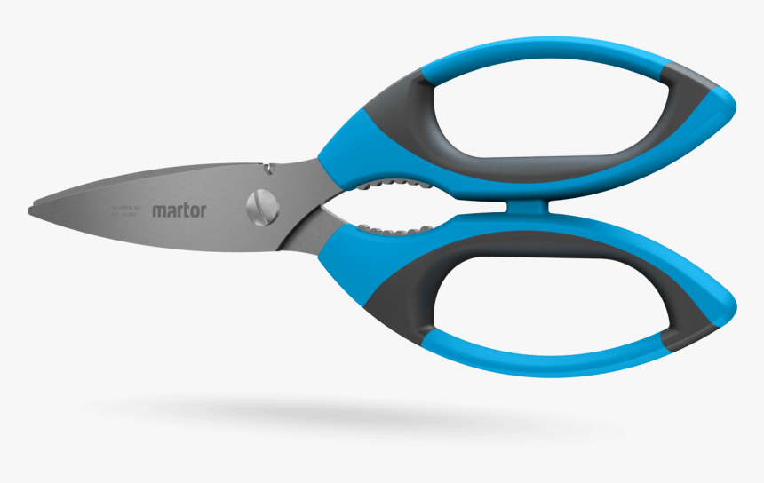 Hair Scissors And Comb Clip Art - Cutting Tool, HD Png Download, Free Download