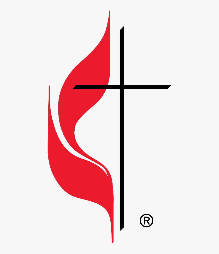 First United Methodist Church Logo, HD Png Download, Free Download