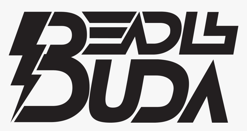 Deadly Buda Logo With Transparent Background - Poster, HD Png Download, Free Download