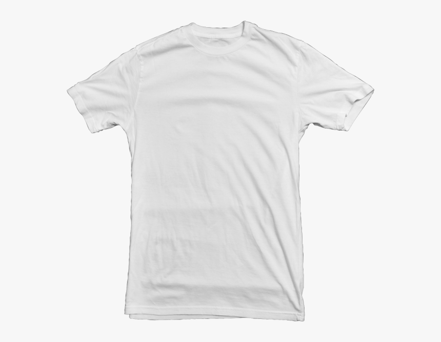 Blank T-shirt Download Png Image - Blank Tee Shirt Png, Transparent Png, Free Download