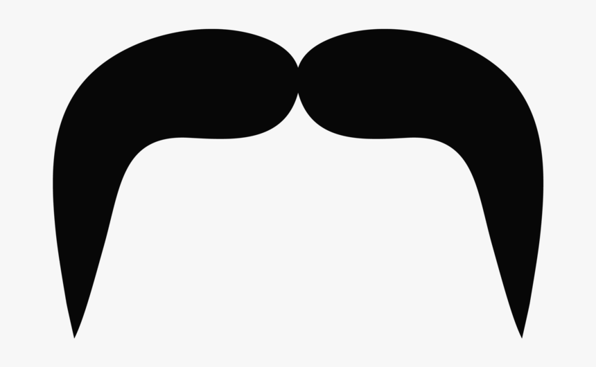 Transparent Background Mexican Mustache, HD Png Download, Free Download