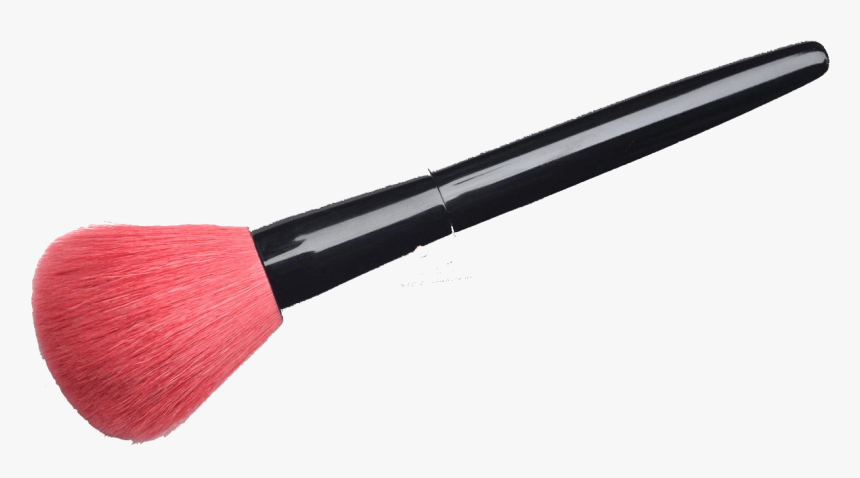 Pink Makeup Brush - Brush Make Up Png, Transparent Png, Free Download