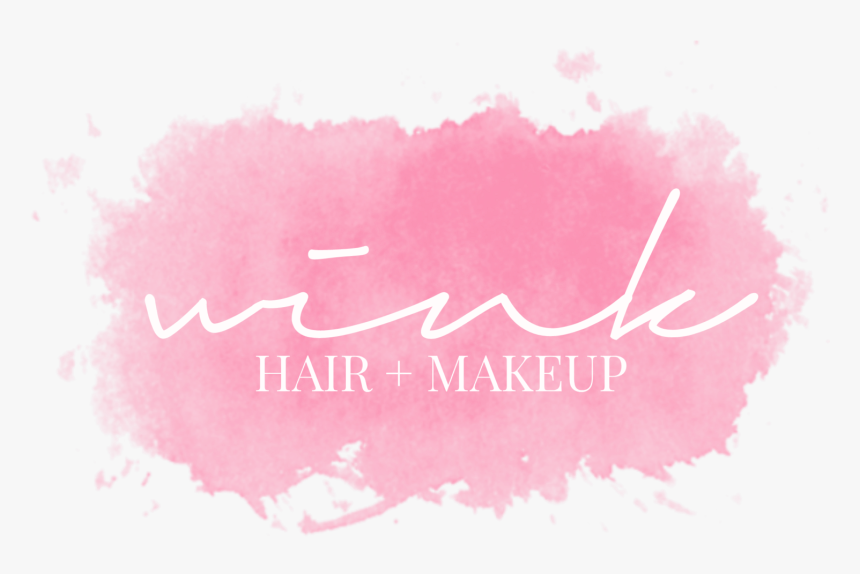 Hair And Makeup Png - Calligraphy, Transparent Png, Free Download