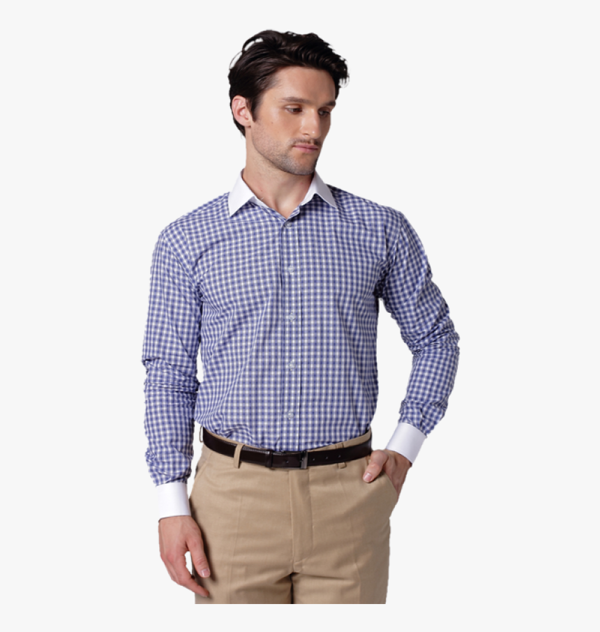 Dress Png Free Download - White Collar Shirts Men, Transparent Png ...