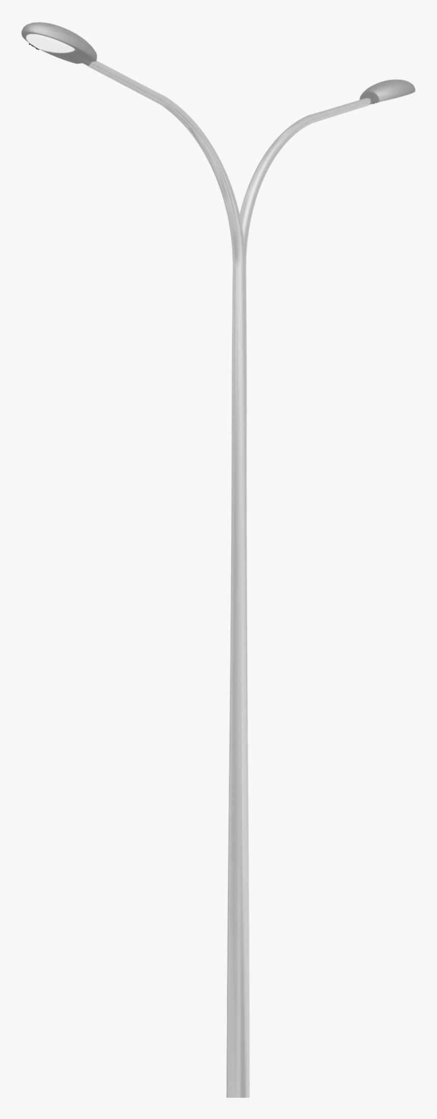 Street Light Poles Png - Street Light Pole Png, Transparent Png, Free Download