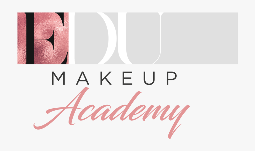 Edu Makeup - Graphic Design, HD Png Download, Free Download