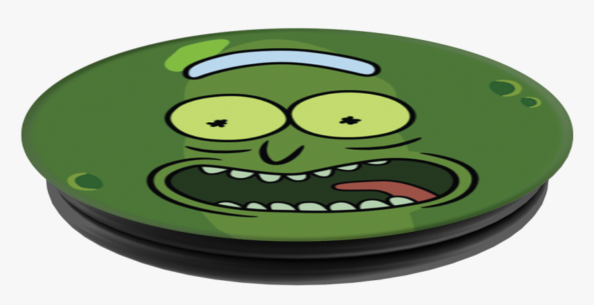 Popsocket Rick And Morty , Png Download - Popsockets Rick Et Morty, Transparent Png, Free Download