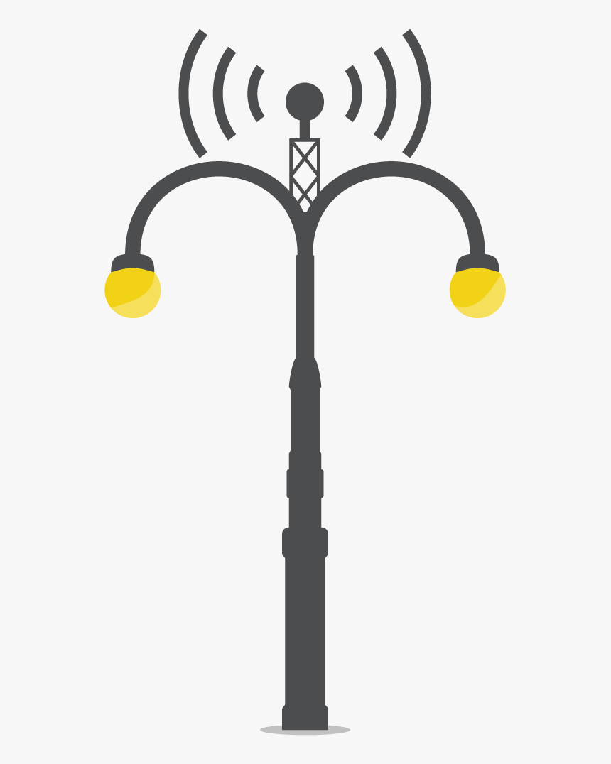 Street Light, HD Png Download, Free Download