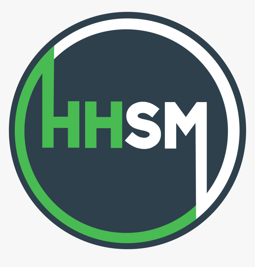 Hhsm Logo Large - Magrathea, HD Png Download, Free Download