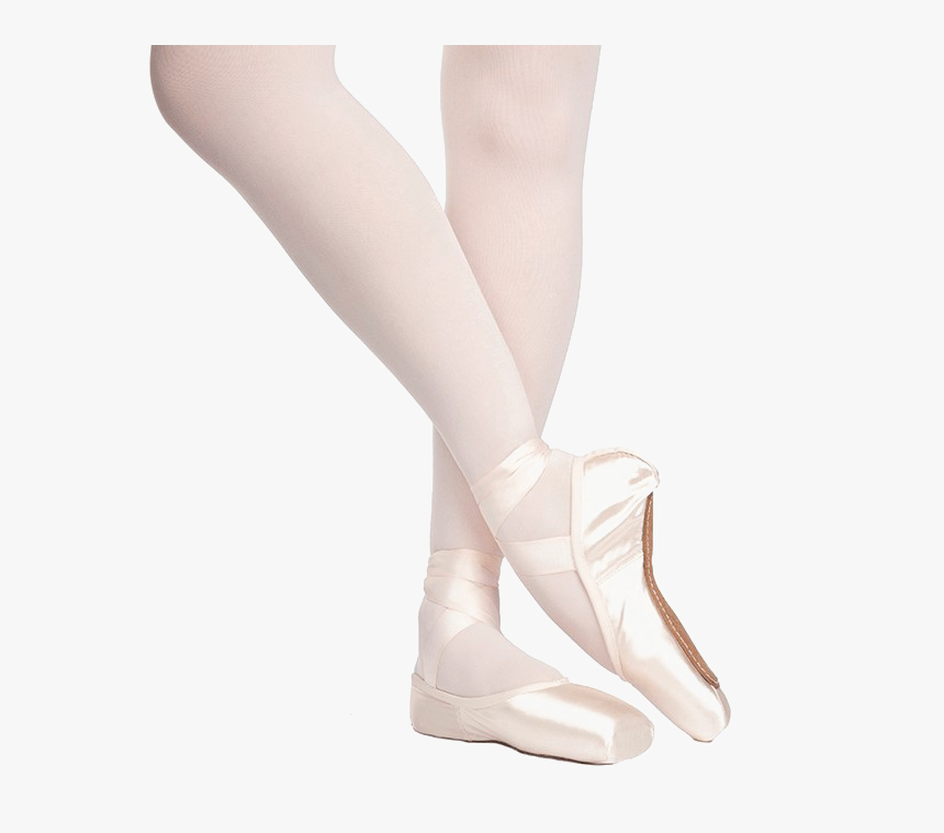 Russian Rubin Pointe Shoes, HD Png Download, Free Download