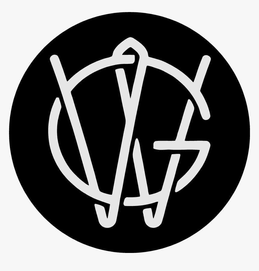 Grinder Warehouse - Gw Monogram, HD Png Download, Free Download