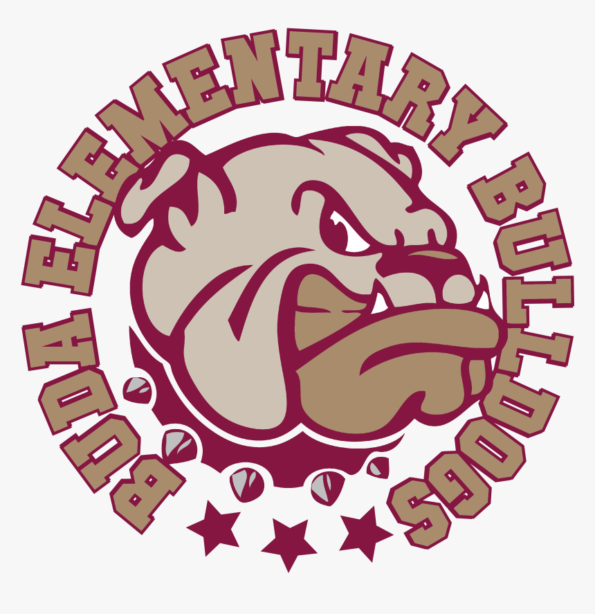 Rutherford High School Bulldogs, HD Png Download, Free Download