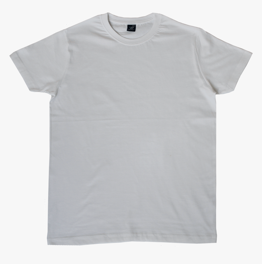 Transparent Camiseta Blanca Png - T Shirt Blanca Png, Png Download, Free Download
