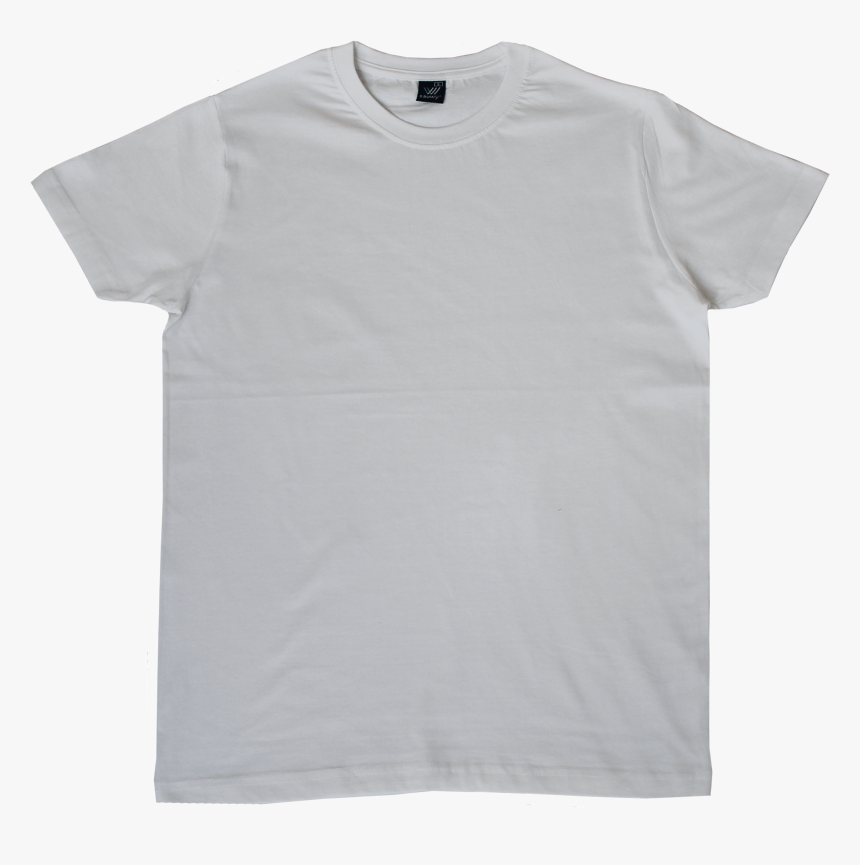 Camiseta blanca png