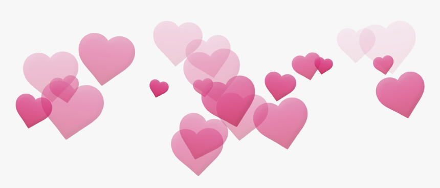 Macbook Hearts Png, Transparent Png, Free Download