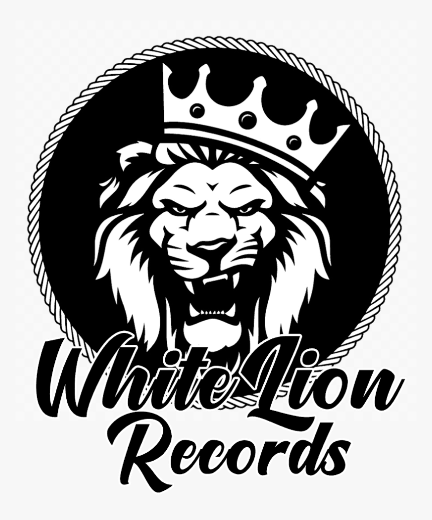 White Lion Records, HD Png Download, Free Download