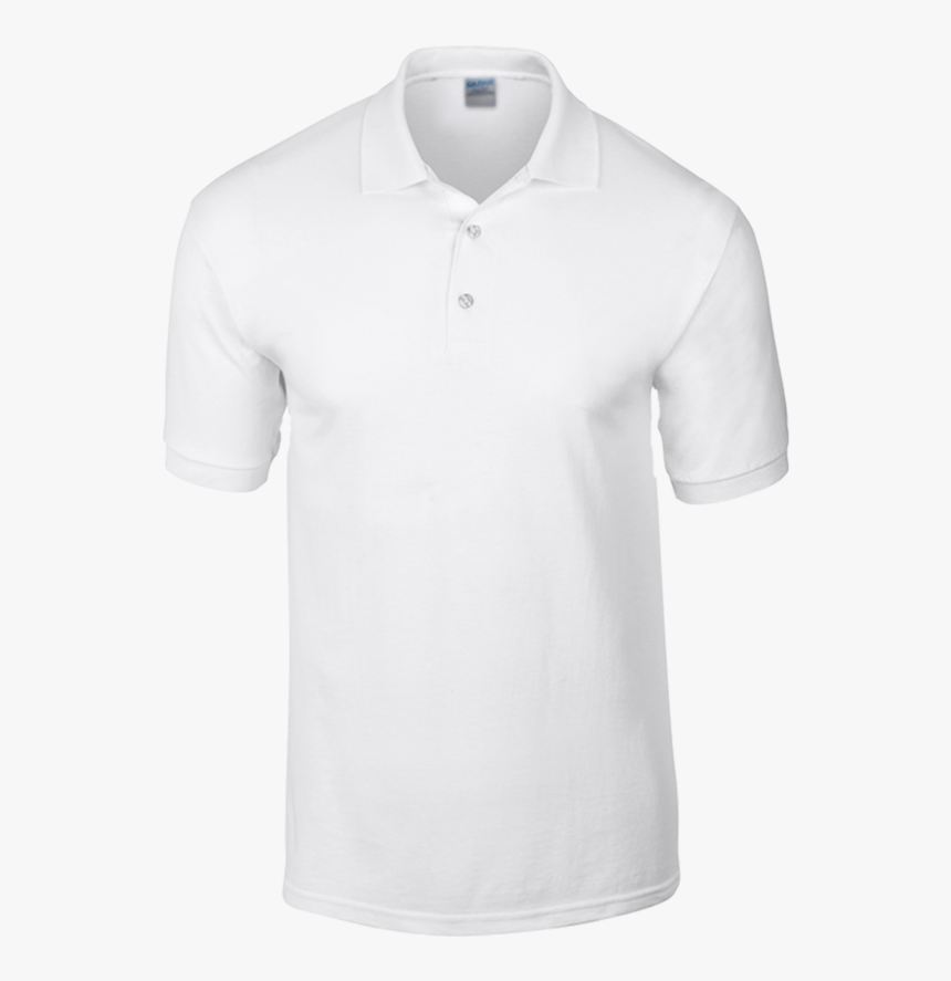 white collar t shirt png