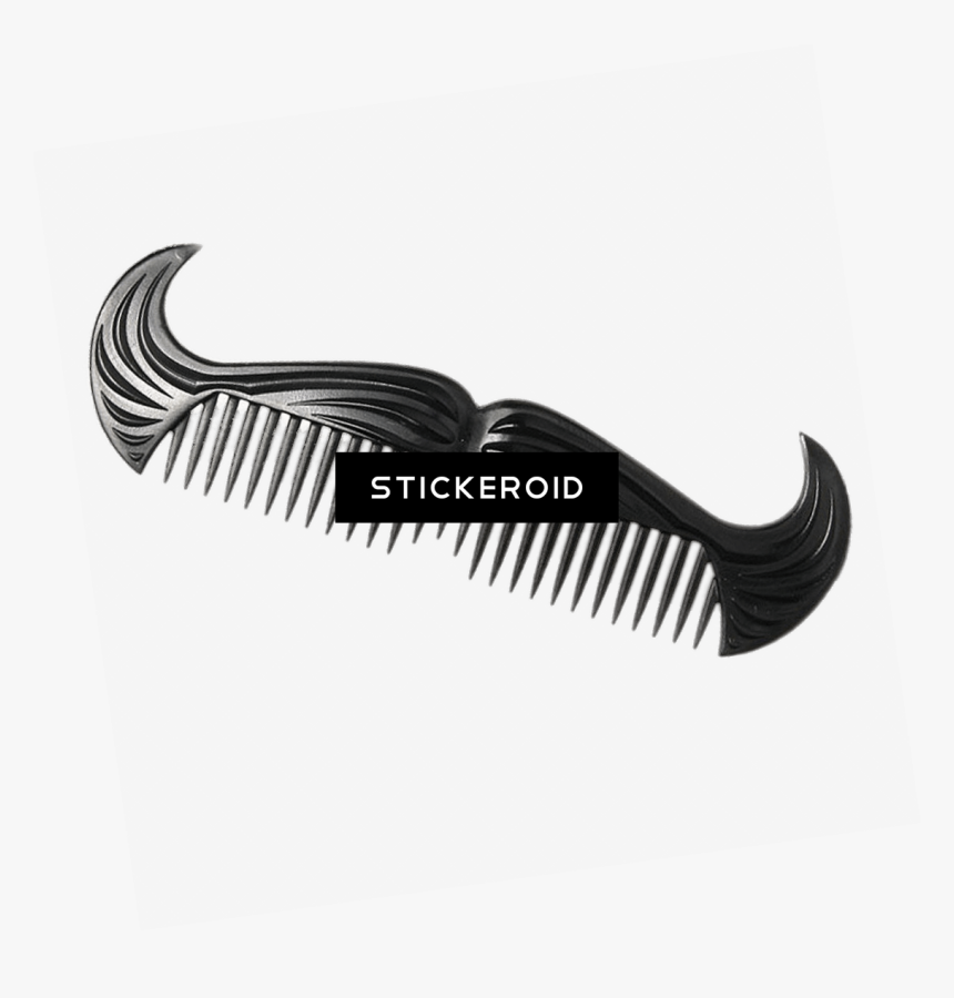 Moustache , Png Download - Illustration, Transparent Png, Free Download