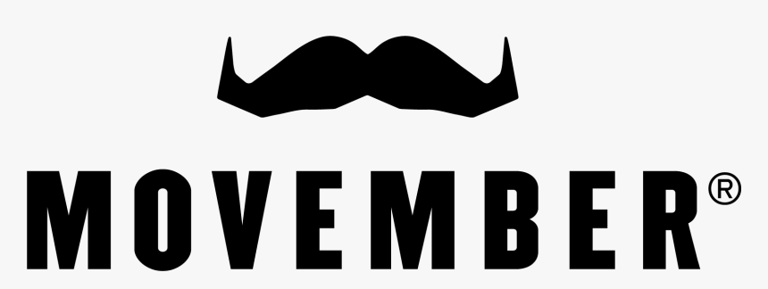 Movember Logo, HD Png Download, Free Download