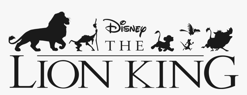 Lion King Logo Vector, HD Png Download, Free Download