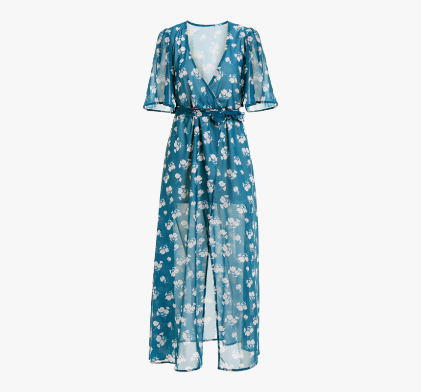 Day Dress, HD Png Download - kindpng