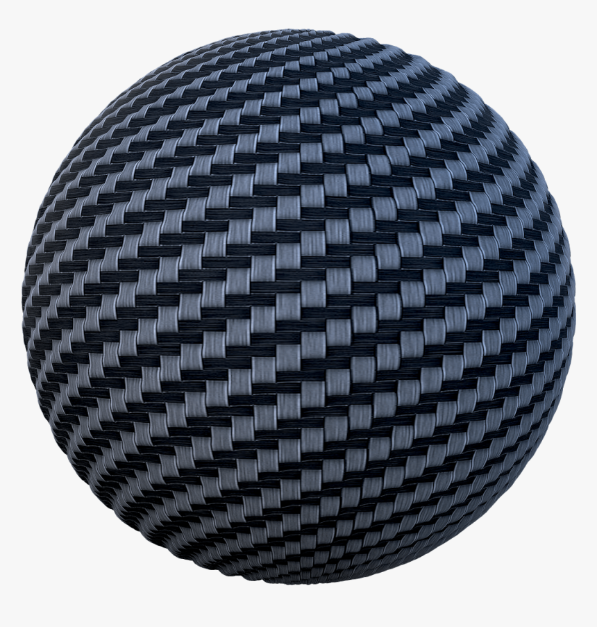 Carbon Fiber Texture - Mazatlán, HD Png Download, Free Download