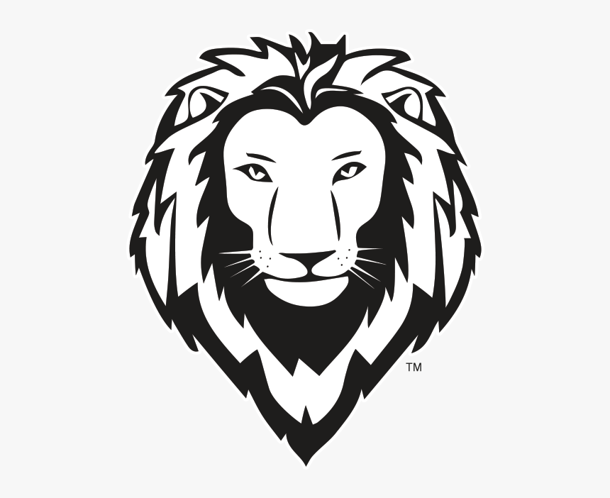 Lion Logo Png Transparent, Png Download, Free Download