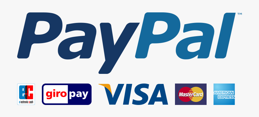 Paypal, HD Png Download, Free Download