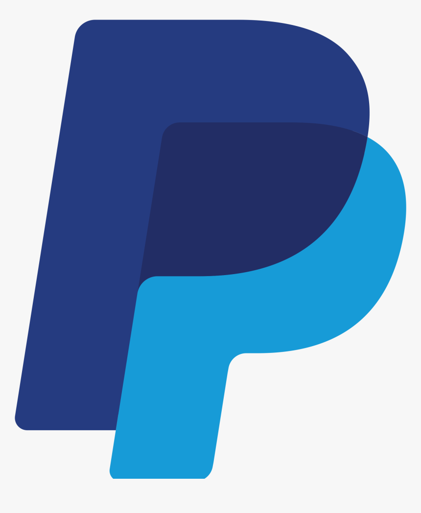 Paypal Transparent Png Icon Free Download Searchpng - Paypal Logo Png, Png Download, Free Download