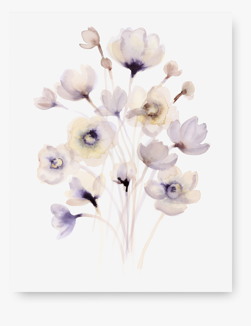 Tender Blooms, HD Png Download, Free Download