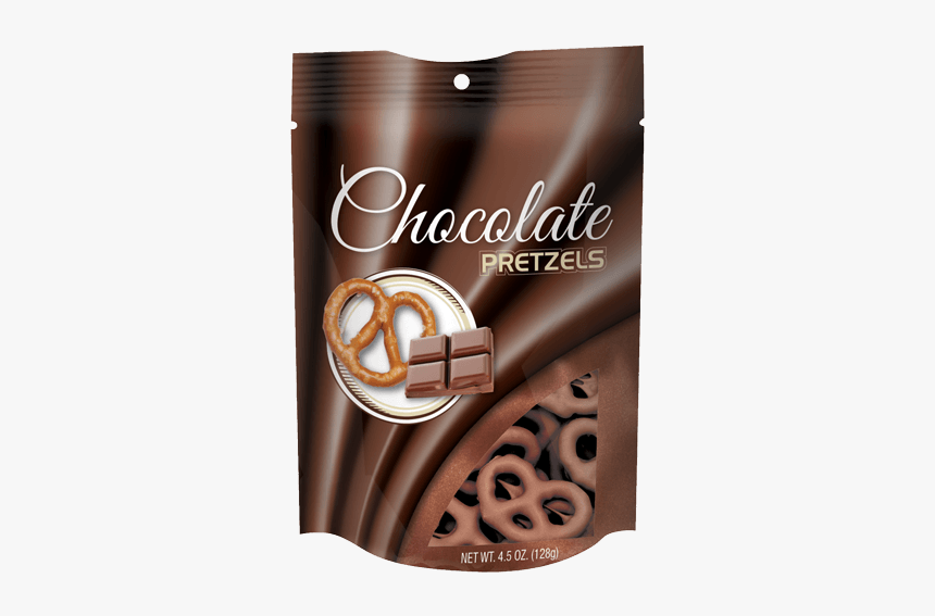 Chocolate Flavored Pretz, HD Png Download, Free Download